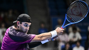 Draper ousts second seed Hurkacz at Japan Open