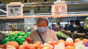 La inflación en China se mantiene plana en mayo