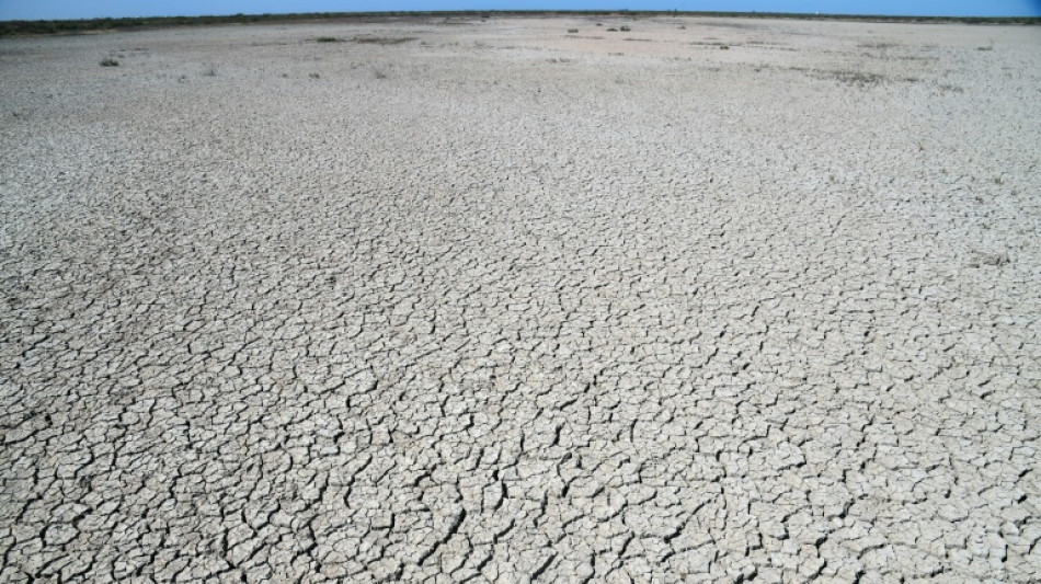 La gestión del agua hace bullir la campaña electoral en España