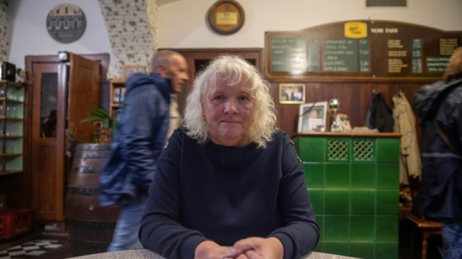 "Les Autrichiens d'abord": au bar du coin, avec les électeurs de l'extrême droite