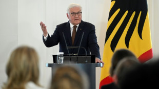 Steinmeier lädt ein zum "Tag des offenen Schlosses"