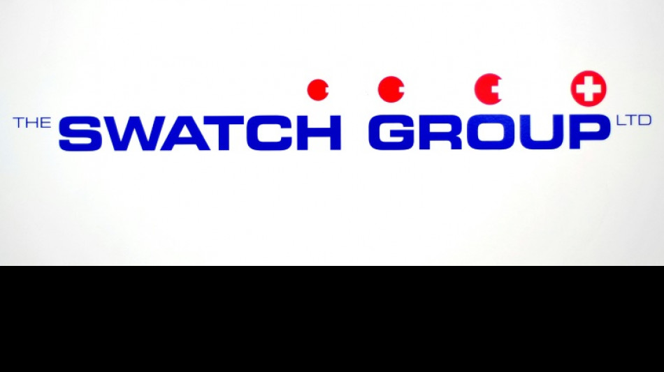 Swatch can challenge Malaysia's Pride watch seizure, court rules