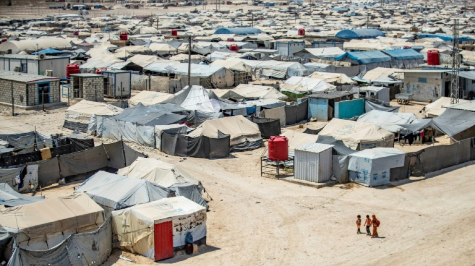 Save the Children fordert mehr Tempo bei Rückführung der Kinder von Dschihadisten