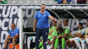 Honduras demite técnico argentino Diego Vázquez após eliminação na Copa Ouro