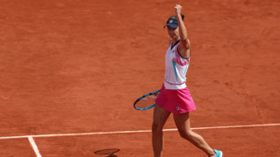 French Open run of 227th-ranked Jeanjean ends