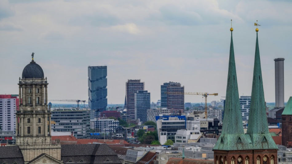 Neuneinhalb Jahre Haft für Totschlag an Sexualpartner in Berlin