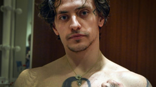 Putin-tattooed dancer Polunin says leaving Russia