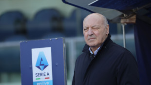 Calcio: Marotta, parole Cardinale inopportune e poco rispettose