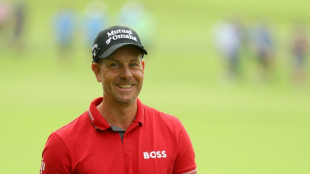 Stenson says expect changes to Europe Ryder Cup qualifying