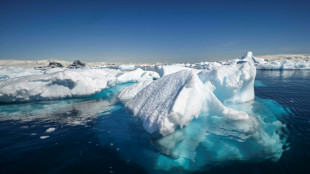 Antarctica winter experiences prolonged heatwave