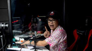 "Ghost Radio": quand les fantômes hantent les ondes en Thaïlande