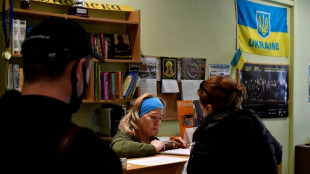 L'angoisse de la guerre dans "la petite Ukraine" espagnole