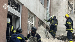 Kiev, sale a 17 morti il bilancio del raid russo a Chernihiv