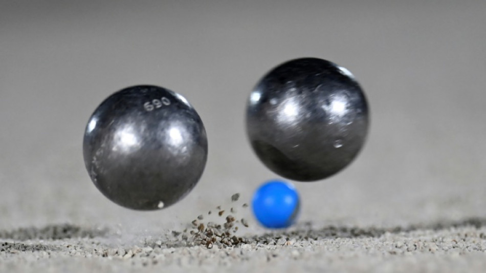 Paris petanque paradise makes pitch to avoid eviction