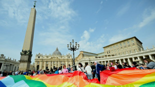 El Vaticano da un "paso adelante" hacia las personas transgénero