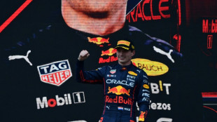 Horner hails 'phenomenal performance' as Verstappen wins at Imola