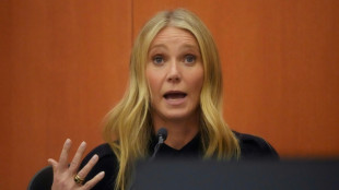 Gwyneth Paltrow afirma en juicio que fue agredida en accidente de esquí