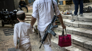 Hezbolá dispara contra Israel el día de la fiesta de Yom Kipur