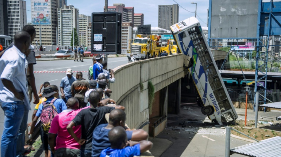 Africa roads among world's deadliest despite few cars