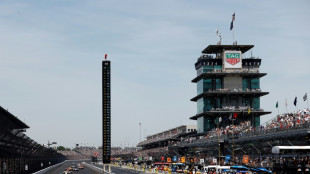 Sweden's Marcus Ericsson wins 106th Indianapolis 500