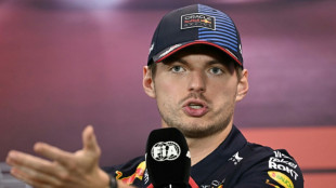 'Are we five-year-olds?' F1 drivers won't mind their language