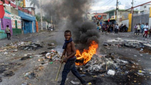 La ONU afirma que 19.000 haitianos se encuentran en el nivel más elevado de inseguridad alimentaria