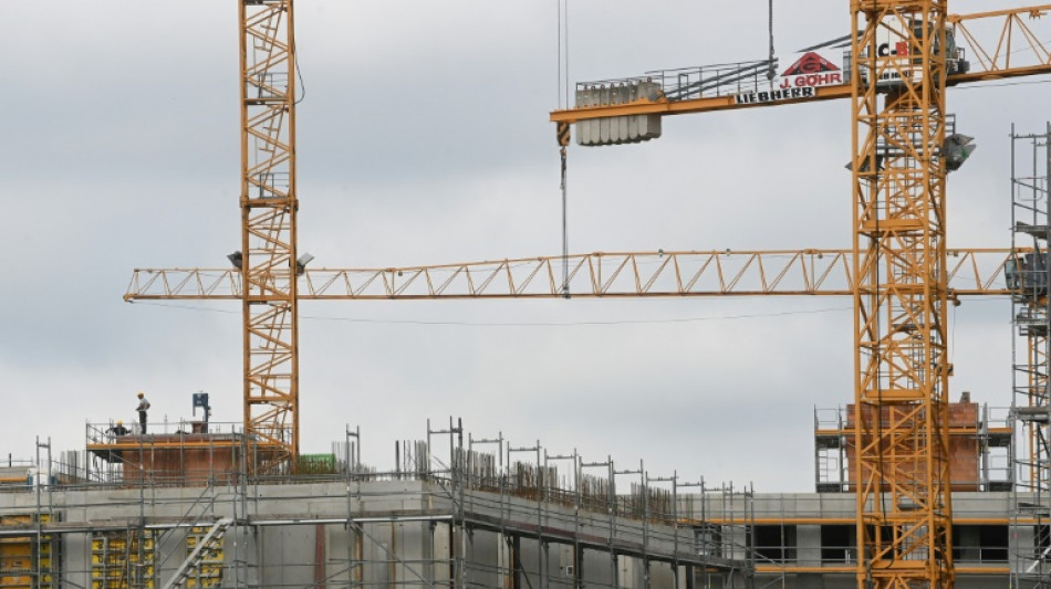 Städtebund fordert wegen Wohnungsmangels Angebot zum Umzug in ländliche Regionen