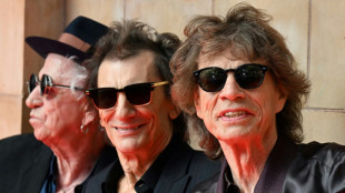 "Hackney Diamonds", le nouvel album des Stones, sortira le mois prochain