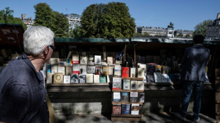 Les bouquinistes de Paris, ces indociles qui refusent de déménager