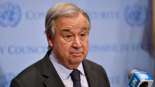 Guterres zu Putin: "UN-Charta kein Menü à la carte"