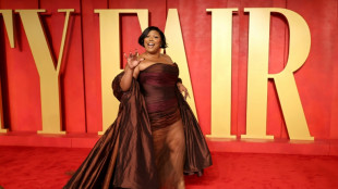 Lizzo says 'I quit' after 'lies' told about her