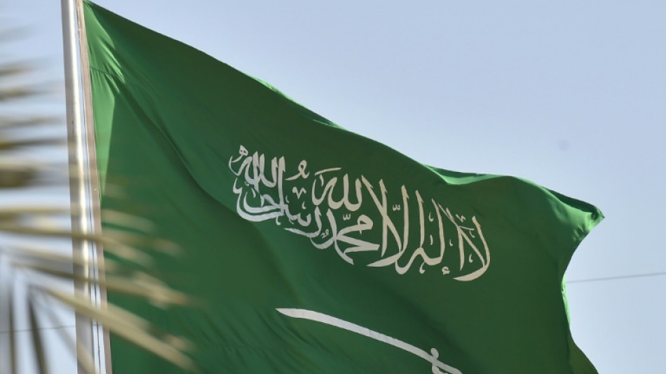 Arabia Saudita ejecuta a 81 personas en un día por delitos de "terrorismo"