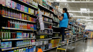 Beneficios de Walmart del 4° trimestre superan proyecciones