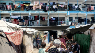 Palestinian pottery sees revival in war-ravaged Gaza