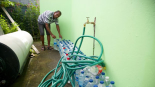 Guadeloupe: cri d'alarme de la commission de surveillance du syndicat de gestion de l'eau