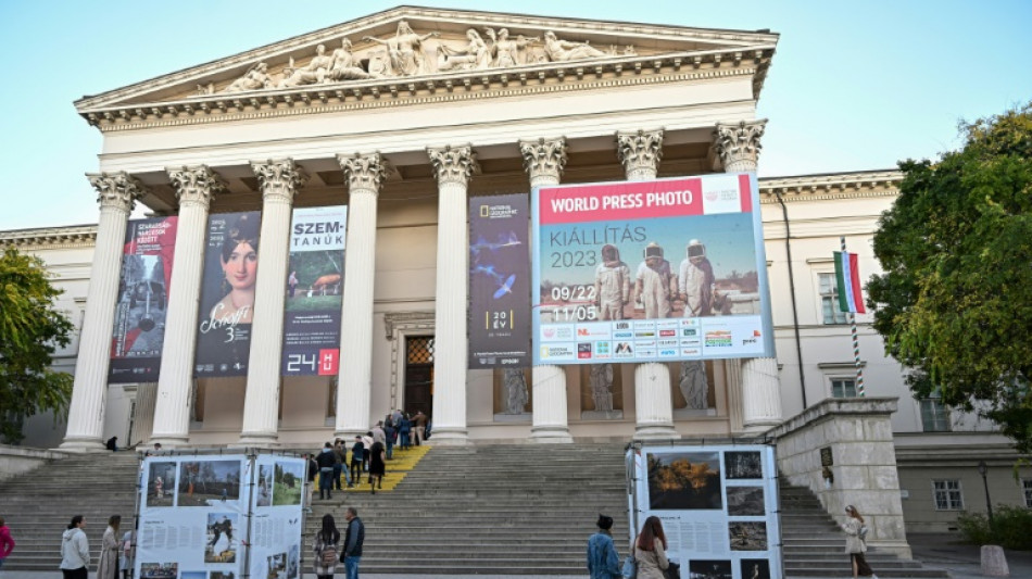 Destituido el director de un museo de Hungría por no aplicar la ley anti-LGTB+