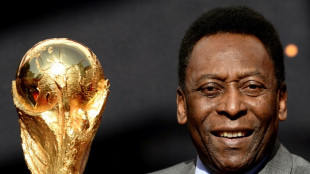 Pelé im Alter von 82 Jahren gestorben 