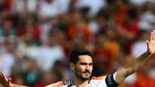 Gündogan über DFB-Karriere: "Häufig als unglücklich eingestuft"