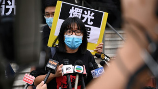 Un tribunal de Hong Kong declara ilegal la veda a una vigilia por la matanza de Tiananmen