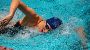 USA Swimming changes rules in wake of transgender athlete's success