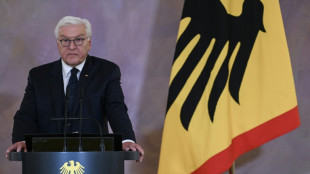 Steinmeier warnt vor Sparzwängen im Sozialbereich