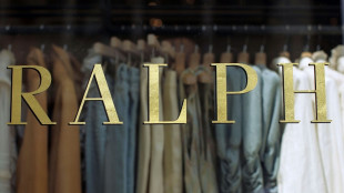 Ralph Lauren probed in Canada over Uyghur forced labour claims