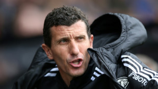 El Leeds destituye a Javi Gracia y nombra a Allardyce como nuevo entrenador