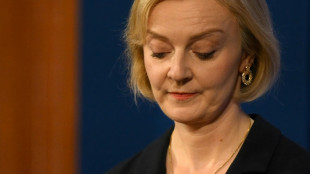 Liz Truss kämpft trotz Kehrtwende bei Stuerplänen um politisches Überleben