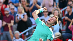 Carreno Busta gewinnt Masters in Montreal