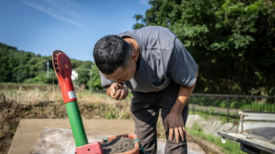 As prices soar, Japan returns to human waste fertiliser