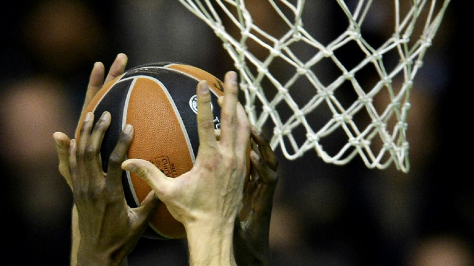 Basket: Monaco trébuche, Boulogne-Levallois solide leader
