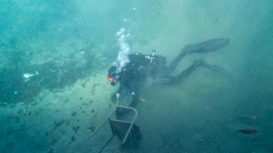 La investigación médica busca en los fondos marinos las moléculas del futuro
