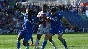 Rubén Reyes, nuevo entrenador del Getafe