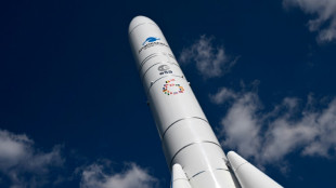 France, Germany, Italy agree on next-generation space rockets